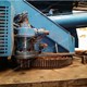 Used AT 880 Terrain Crane – GROVE for Sale